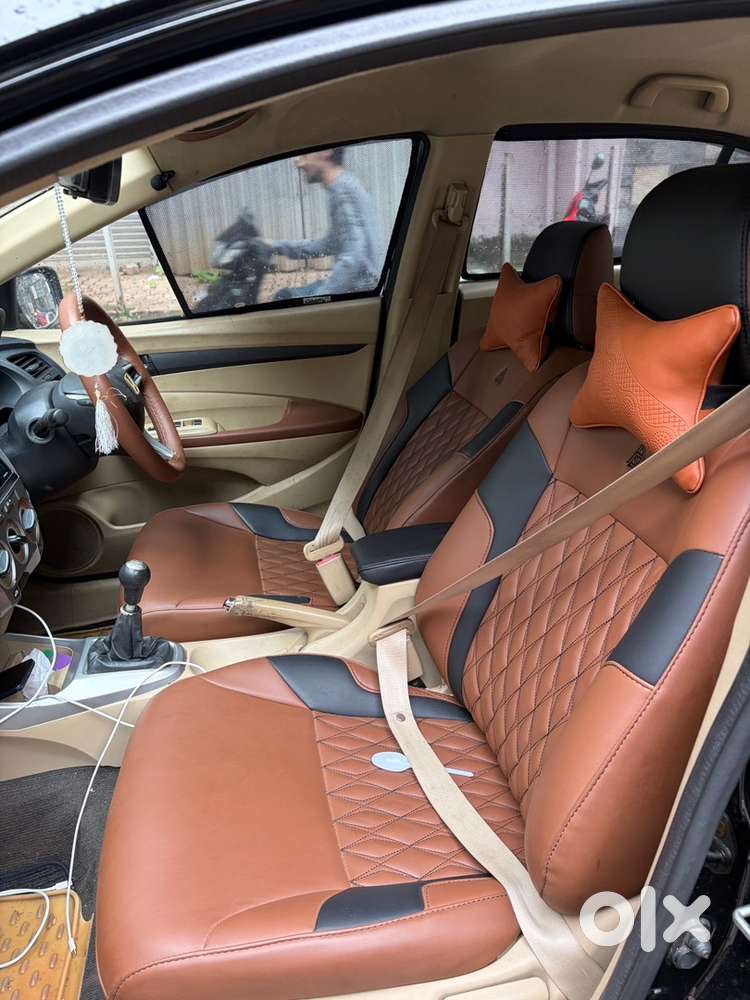 Honda City Petrol 2010