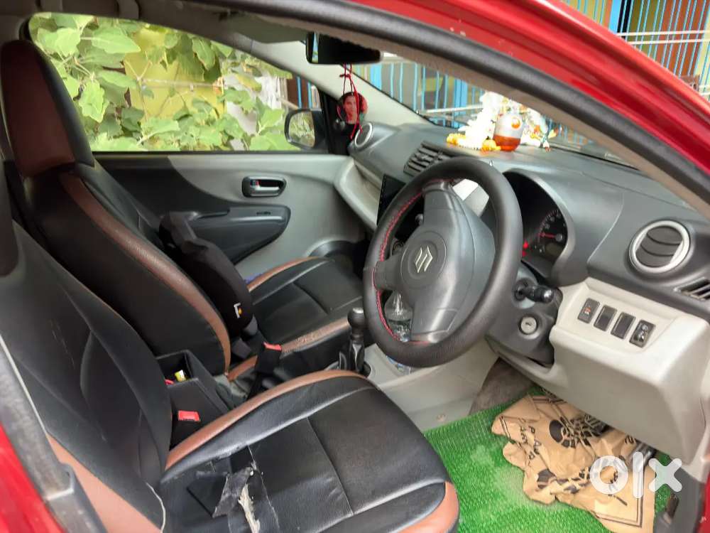 Maruti Suzuki A-star 2014 Petrol Good Condition