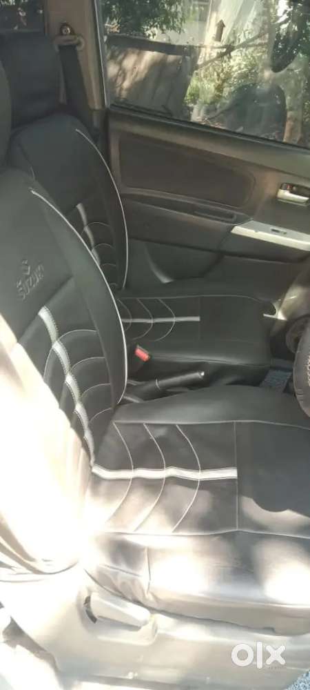 Maruti Suzuki Wagon R 2011 Petrol 120000 Km Driven