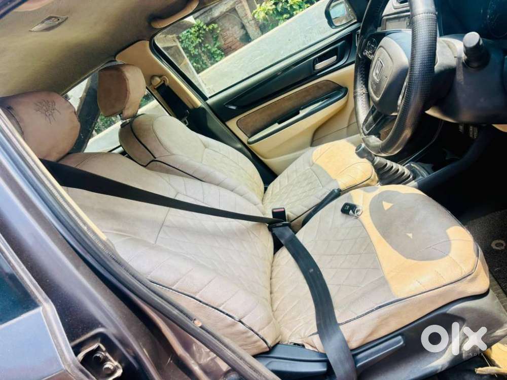 Honda Amaze 1.2 V I-vtec Mt, 2018, Petrol