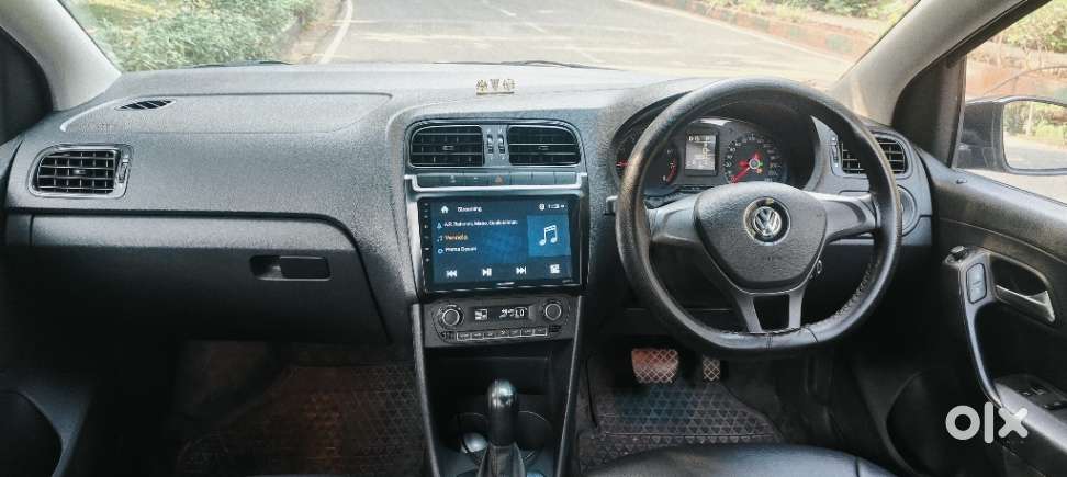 Volkswagen Polo Gt Tsi, 2021, Petrol