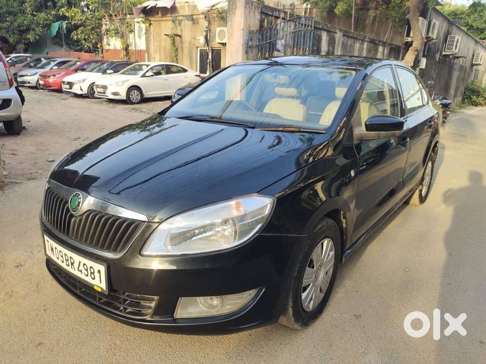 Skoda Rapid 2011-2013 1.6 Tdi Ambition, 2012, Diesel