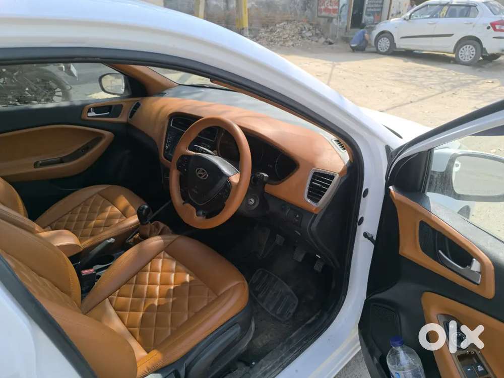 Hyundai Elite I20 2019 Cng & Hybrids 50000 Km Driven