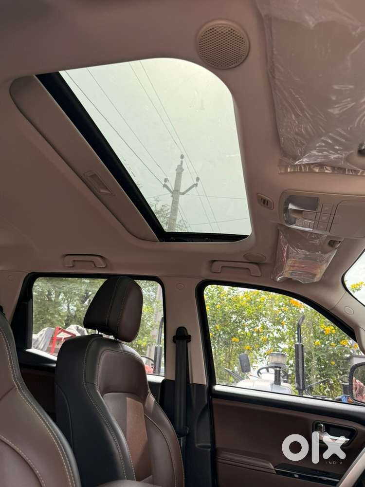 Mahindra Scorpio N 2023 Diesel