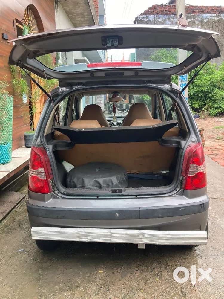 Hyundai Santro Xing Lpg 2014 /