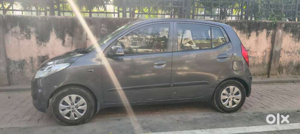 Hyundai I10 Kappa 2 Magna Good Condition Cng Car