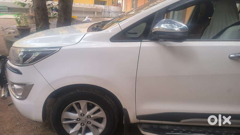 Toyota Innova Crysta 2.4 G Mt, 2020, Diesel