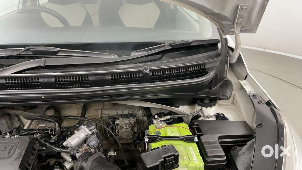 Hyundai Santro Magna, 2021, Petrol