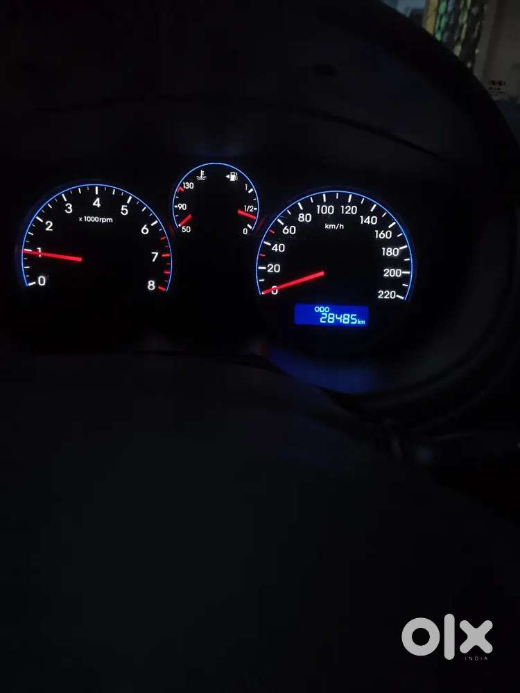 Hyundai I20 2013 Petrol Well Maintained