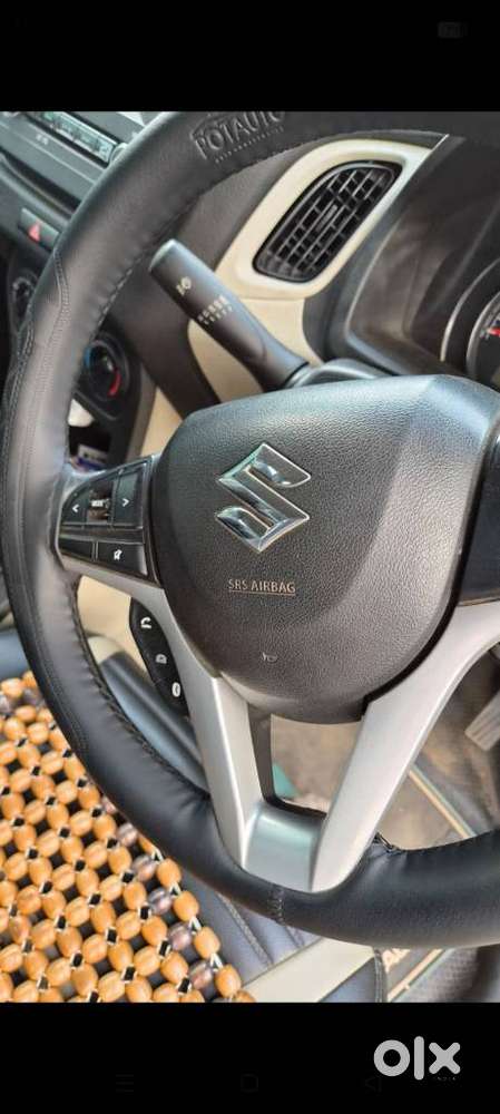 Maruti Suzuki Wagon R 1.0 Vxi, 2020, Petrol