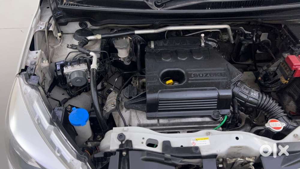 Maruti Suzuki Celerio Zxi Optional Amt, 2019, Petrol
