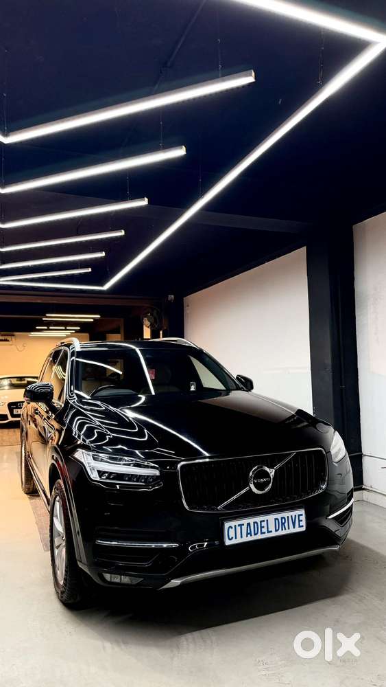 Volvo Xc 90 D5 Inscription, 2017, Diesel