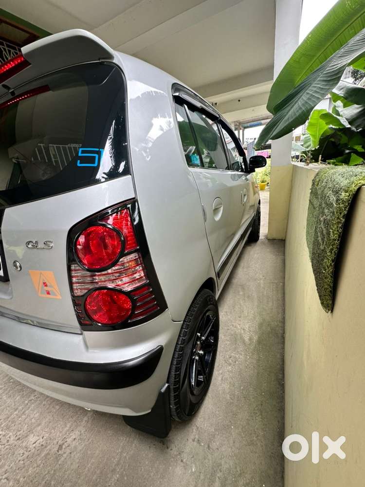 Hyundai Santro Xing 2014 Gls Manual Petrol