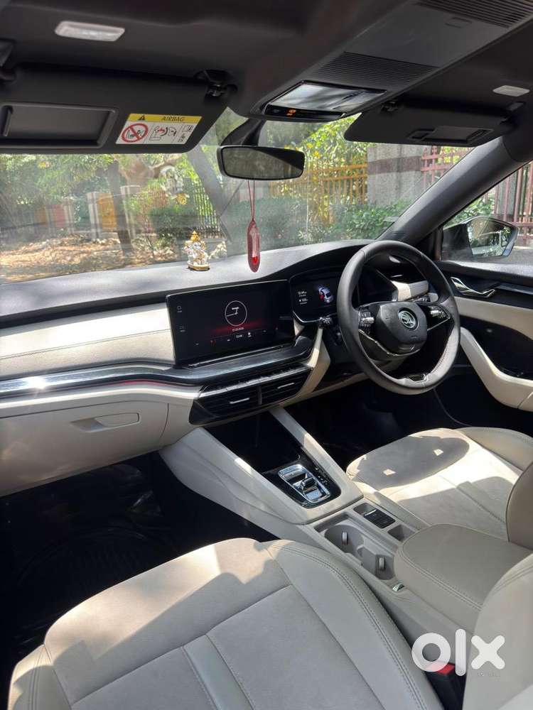 Skoda Octavia 2022 Petrol Single Owner