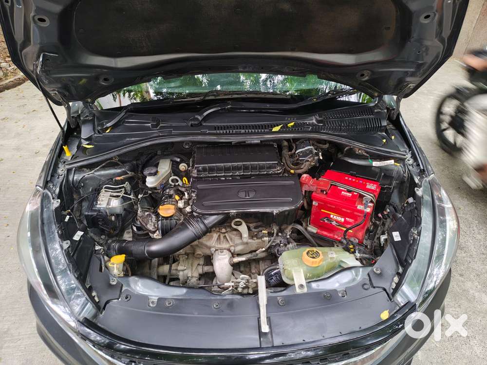 Tata Tiago 1.2 Revotron Xz Plus Cng, 2023, Cng & Hybrids