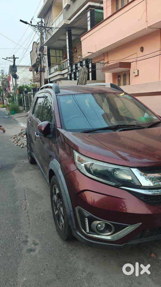 Honda,diesel,7seater