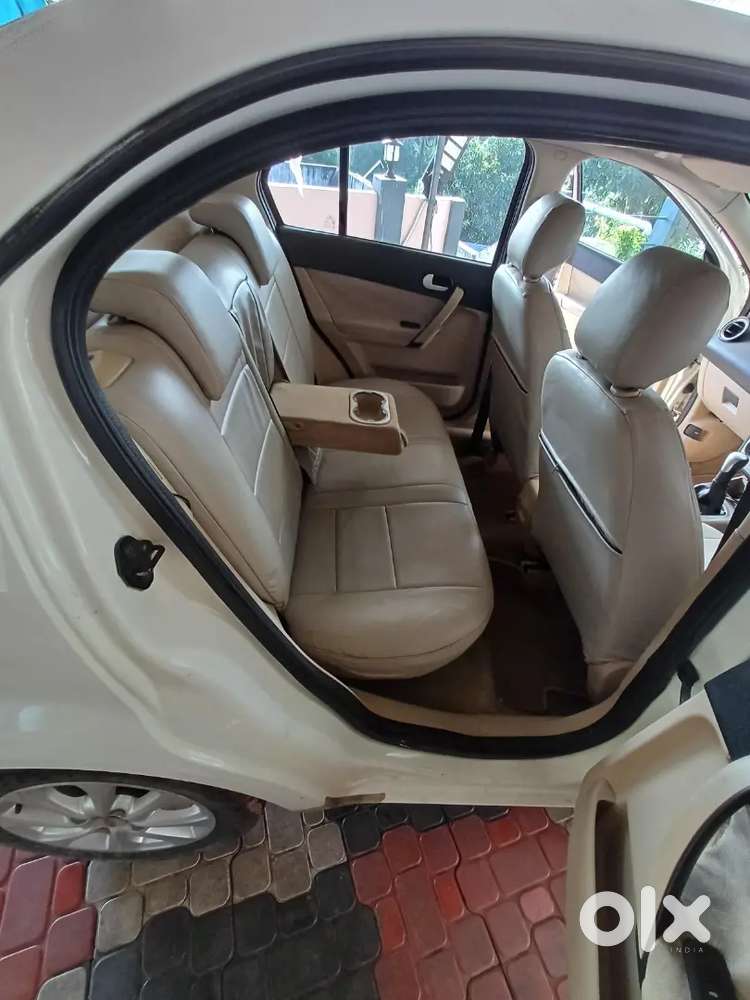 Ford Fiesta 1.6 Exi 2011