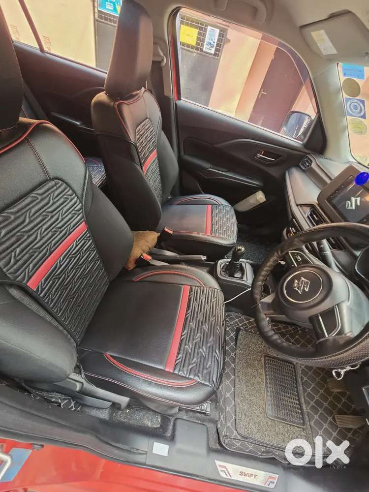 Maruti Suzuki Swift 2024 Petrol 10000 Km Driven