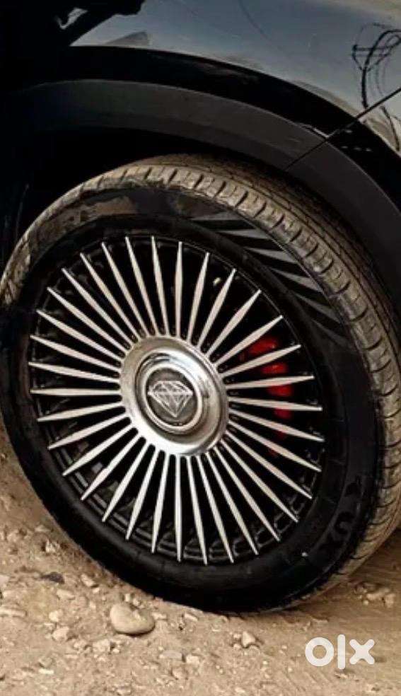 Hyundai Creta 2023 Diesel Good Condition