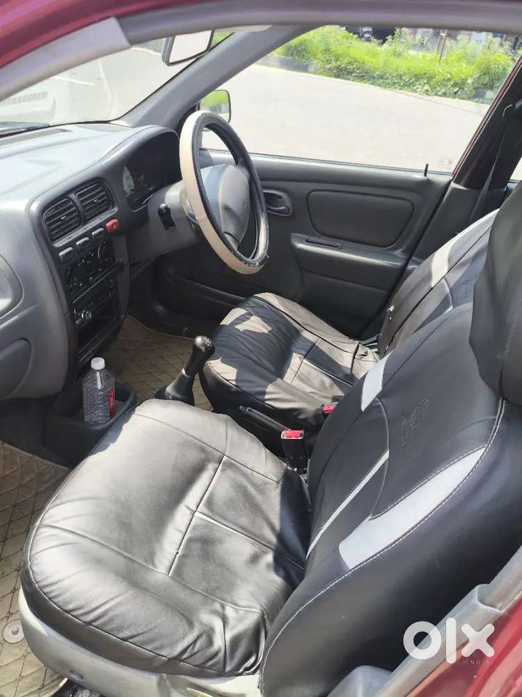 Maruti Suzuki Alto Lxi 2009