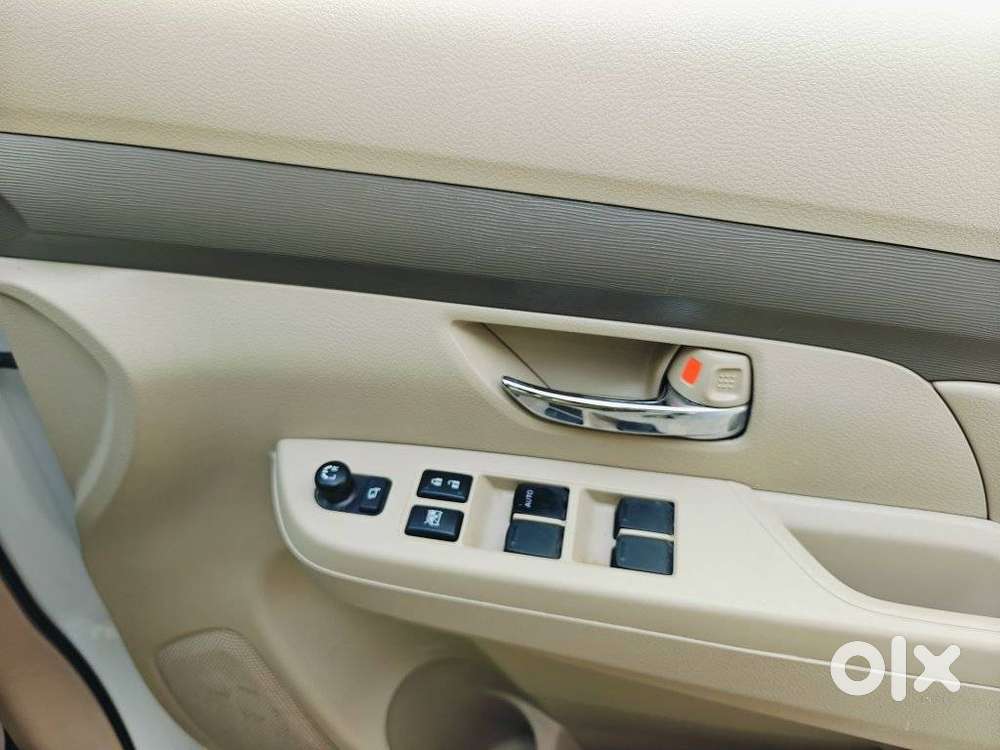 Maruti Suzuki Ertiga Vxi (o) Cng, 2025, Cng & Hybrids