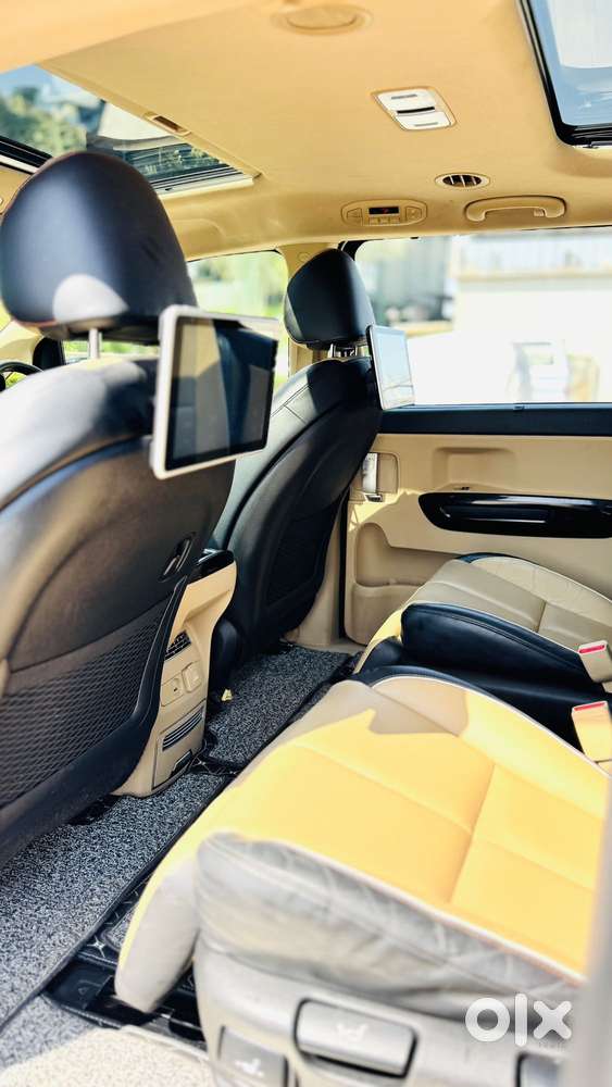 Kia Carnival Limousine, 2020, Diesel