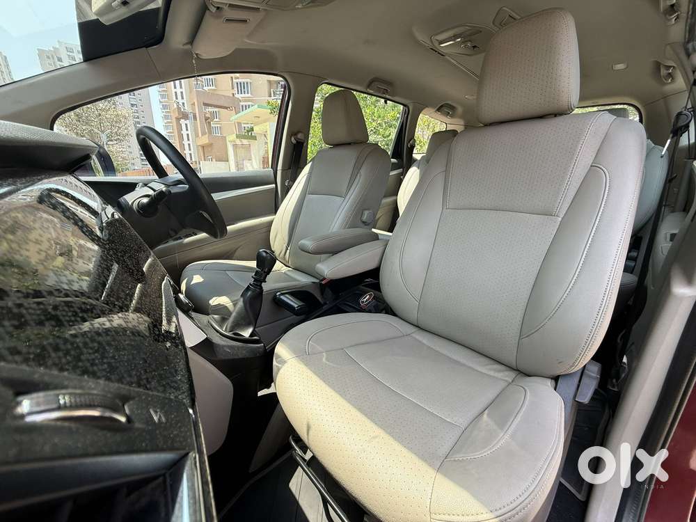 Mahindra Marazzo M8 8str, 2019, Diesel
