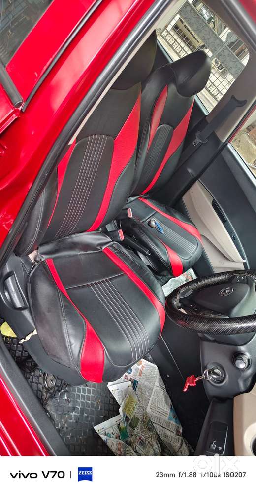 Hyundai Grand I10 [ ] 1.2 Kappa Vtvt Sportz At, 2018, Petrol