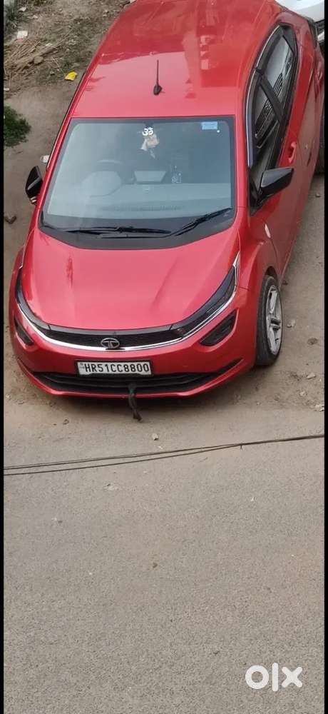 Tata Altroz 1.2 Xe Petrol 2020