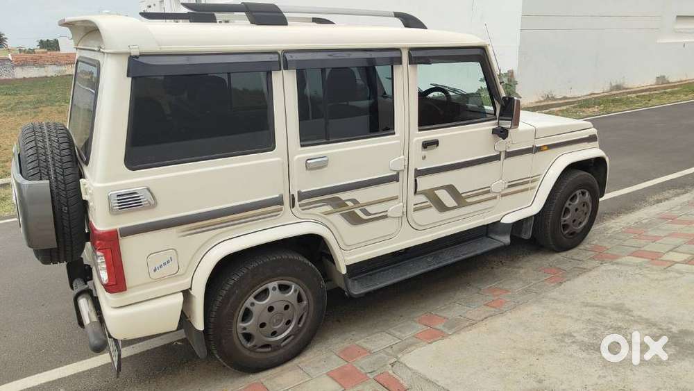 Mahindra Be 6 Be, 2026, Diesel