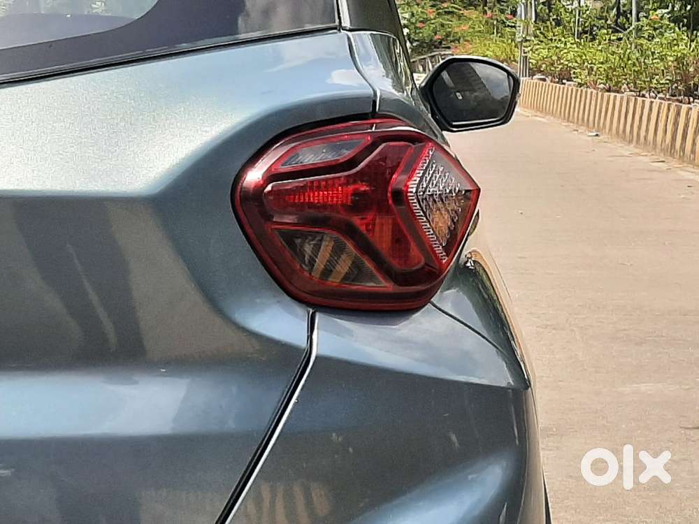 Tata Punch Adventure, 2022, Petrol