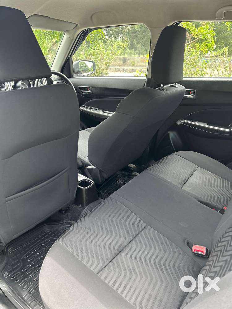 Maruti Suzuki Swift Zxi Plus, 2023, Petrol