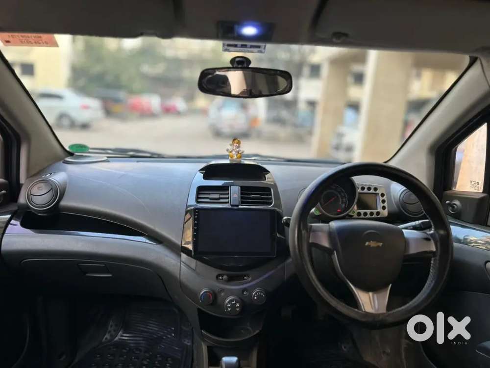 Chevrolet Beat 2013 Diesel Well Maintained