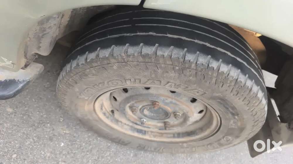 Mahindra Scorpio Classic 2005