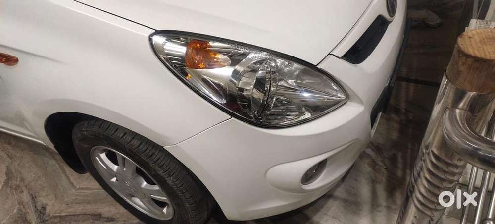Hyundai I20 Manual 2009 Model