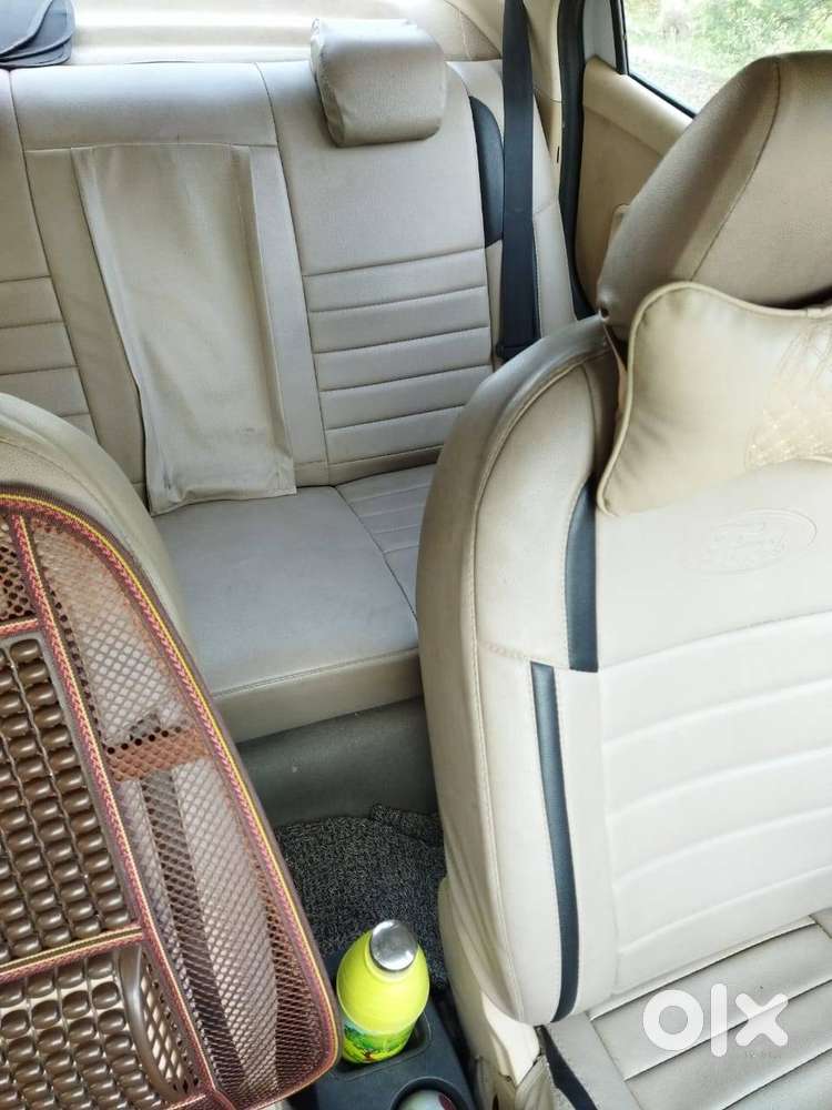 Doctor Car Ford Aspire Diesel Car 2017 Model 1st Owner