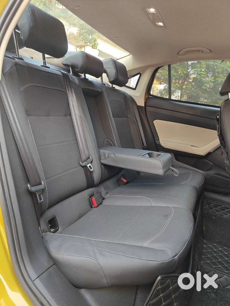 Volkswagen Virtus 1.5 Tsi Gt Plus Evo Dsg, 2022, Petrol