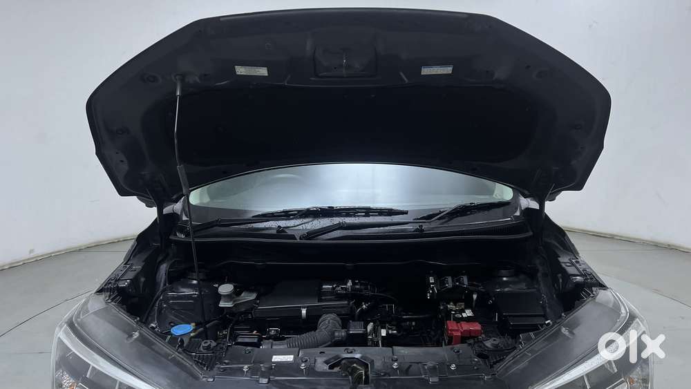 Maruti Suzuki Xl6 1.5 Alpha Plus Mt, 2023, Petrol