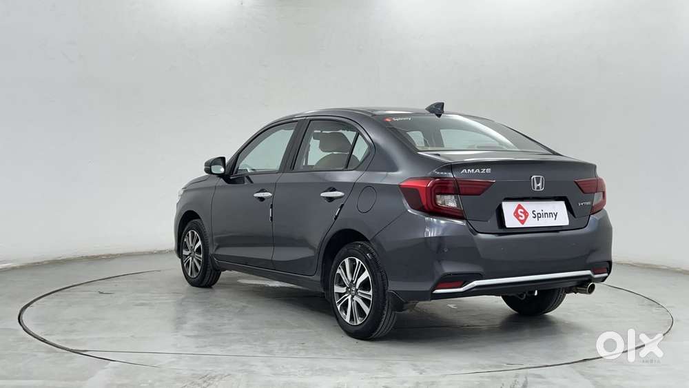 Honda Amaze Vx 1.2 Petrol Cvt, 2023, Petrol