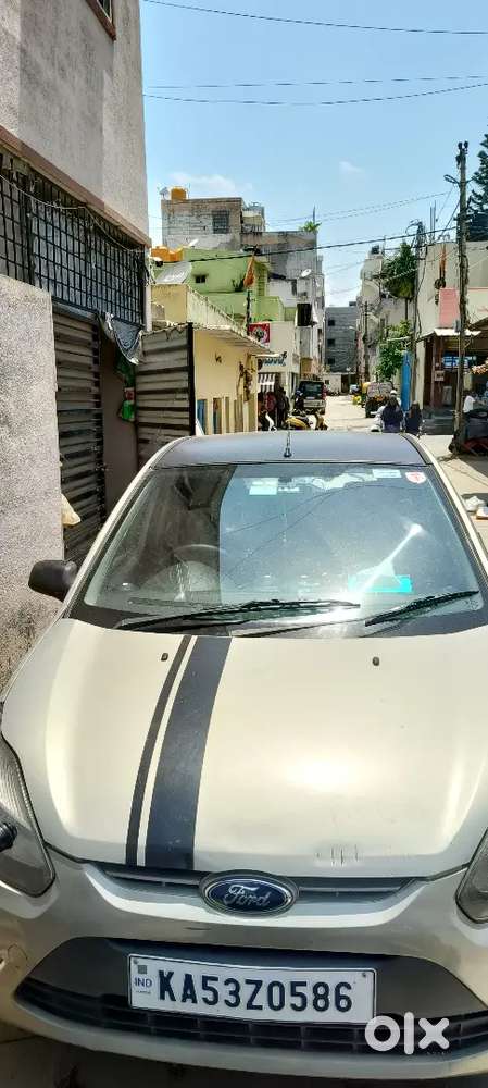 Good Condition