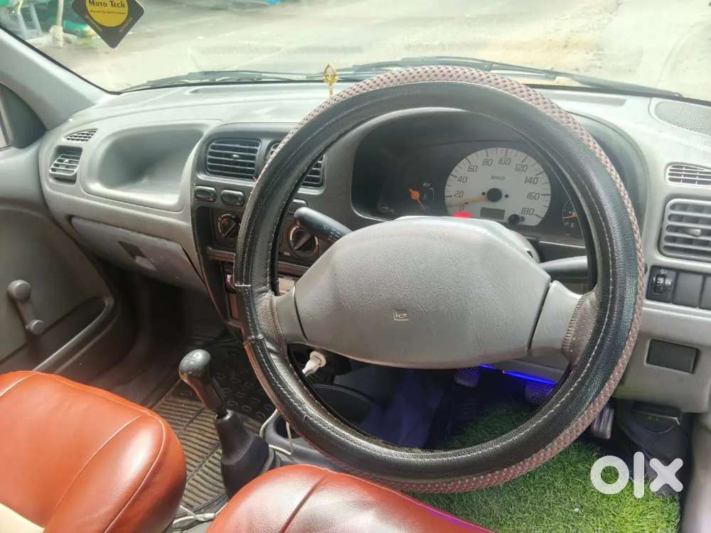 Maruti Suzuki Alto 2006 Petrol