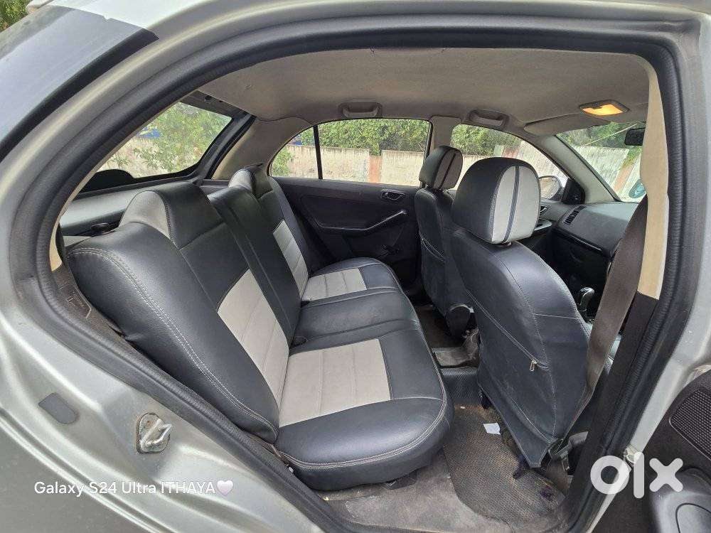 Tata Bolt Quadrajet Xe, 2018, Diesel