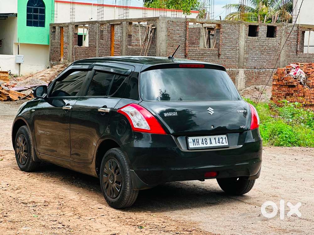 Maruti Swift Vdi 2012