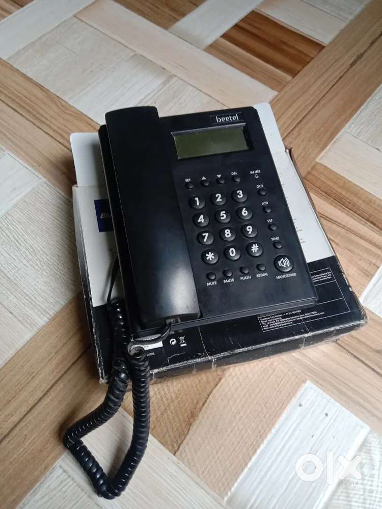 Beetal Telephone,hdd,camera