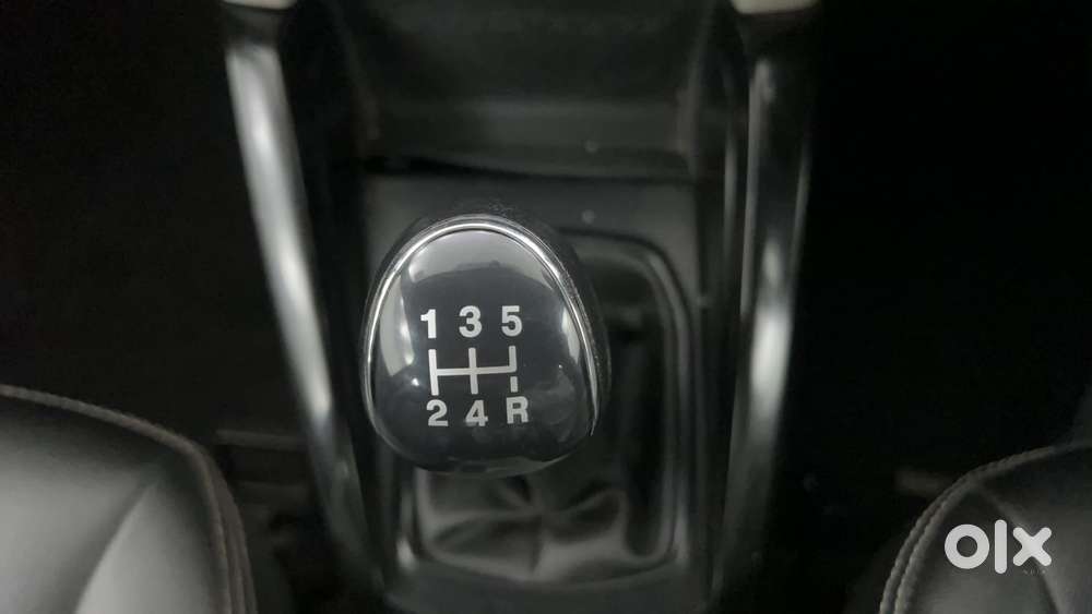 Ford Ecosport [2013-2015] 1.5 Trend Tdci, 2013, Diesel