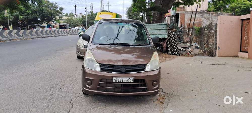 Maruti Zen Estilo 2010 For Sale In Good Condition