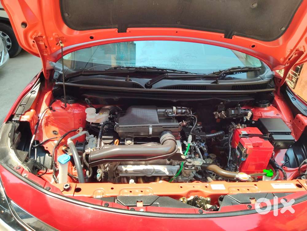 Toyota Glanza 1.2 E, 2023, Petrol