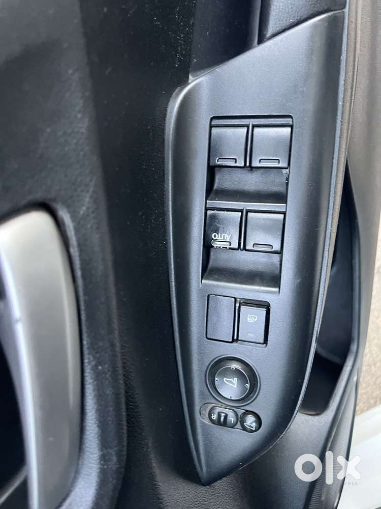 Honda Jazz 1.5 V I-dtec Mt, 2016, Diesel