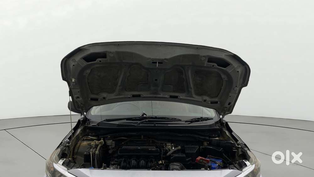Honda Amaze 1.2 E I-vtec, 2021, Petrol