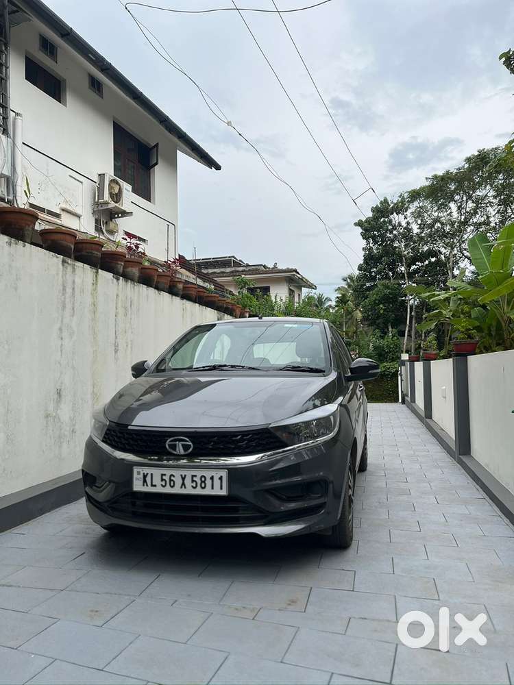 Tata Tiago Amt Petrol 2022